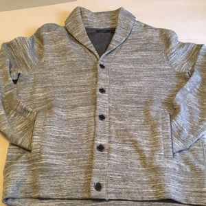 Marc Anthony cardigan sweater